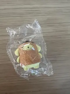 サンリオキャラクターズ 寿司 ポムポムプリン