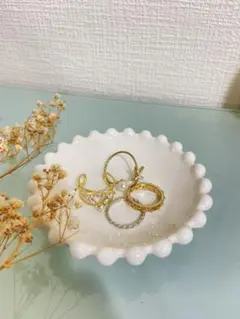 リング 指輪 4点セット