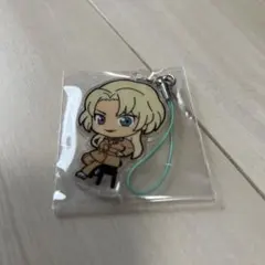 ベルモット 一番くじ J賞 アクリルストラップ