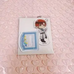 ヘタリア アモカフェ アクスタキー ロマーノ