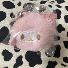 ぬいぐるみ用ポシェット　マイスウィートピアノ　サンリオ