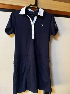 アーノルドパーマー ゴルフウェア ワンピース