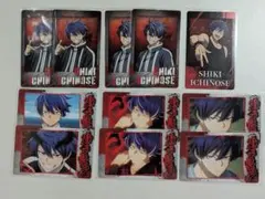 桃源暗鬼 スナップマイド 一ノ瀬四季