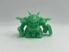 機甲戦記ドラグナー MBD-01A ドラグーン【未切り・青】 ガン消し