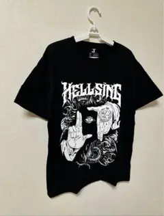 2025年最新】HELLSING Tシャツの人気アイテム - メルカリ
