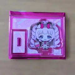 ひみつのアイプリ　トレーディングアクリルスタンド　ひまり