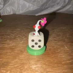 ピクミンチョコエッグ白ピクミン