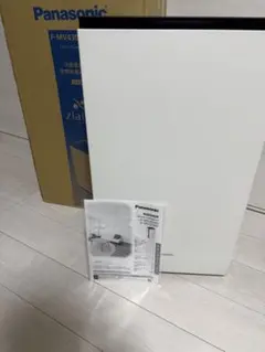 Panasonic次亜塩素酸空間除菌脱臭機 FMV5400 2024年製 - メルカリ