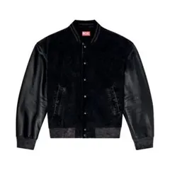 2026年最新】DIESEL メンズ スタジャンの人気アイテム - メルカリ