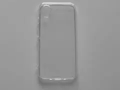 KYOCERA DIGNO BX2 A101KC 上質 TPU ケース A098