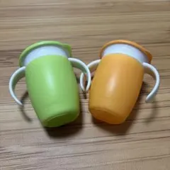 マンチキン　ミラクルカップ