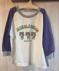 キッズ　トップス　95cm