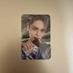 CIX ビョンゴン トレカ