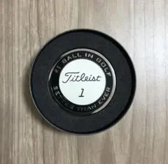 ツインマーカー　Titleist タイトリスト