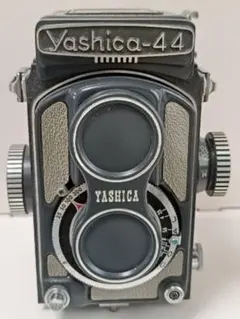 2026年最新】YASHICA フィルムカメラの人気アイテム - メルカリ