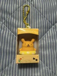 サンリオ チョコボックス ポムポムプリン