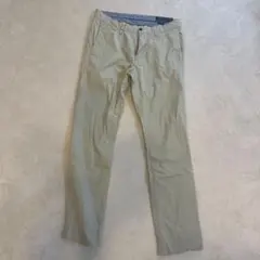 Polo Ralph Lauren Slim Fit Chino Pants