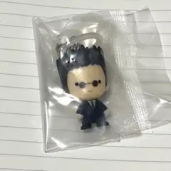 ハンターハンター　めじるしアクセサリー　リオレオ　ガチャ　ガチャガチャ