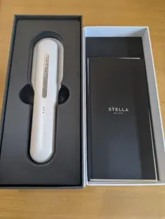 STELLA BEAUTE レーザー&EMSリフトブラシ