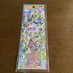 たまごっち プチふわシール 2004年 平成レトロ