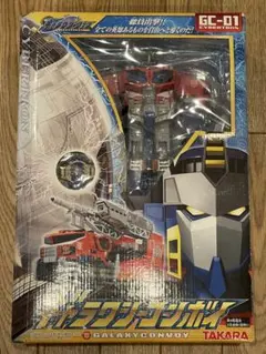 2026年最新】タカラ トランスフォーマー ギャラクシーフォースの人気