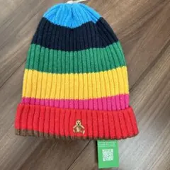 GAP baby ニット帽 46 cm 6-12ヶ月用