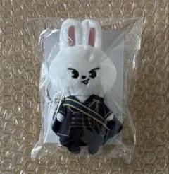 【おまけ付き】straykids シーグリ パペットキーホルダー リービット