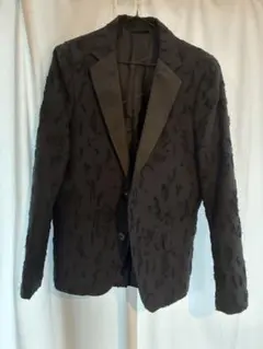 DIESEL BLACK GOLD テーラードジャケット 46