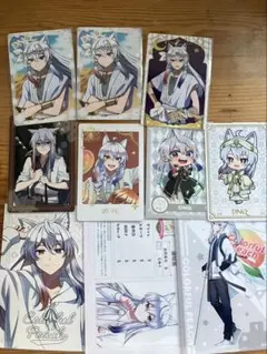 からぴち どぬく グッズ まとめ売りのサムネイル