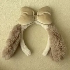 USJ ベル　カチューシャ