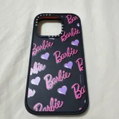 CASETiFY Barbie iPhone15 Proチェーンストラップ付 - メルカリ