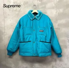 Supreme RefrigiWear Insulated ダウン ジャケット