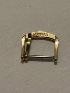 S3 セイコー 尾錠　15mmのサムネイル