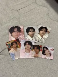 ウィンマジ　藤牧京介　タワレコオンライン　トレカ