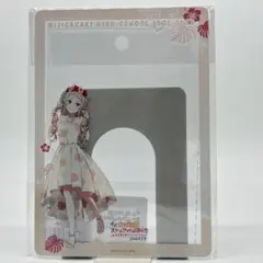 ラブライブ！虹ヶ咲 硬質ブロマイドケース かりゆしver. 鐘嵐珠