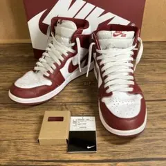 （K25376）ナイキ エアジョーダン1 レトロ ハイ OG 28.0㎝