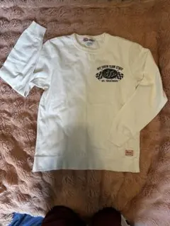 STP Pit Crew Team Staff 長袖カットソー M