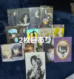 2025年最新】セバスチャン缶バッジの人気アイテム - メルカリ