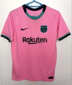 新品タグ付き PUMA BVB 09 サッカーユニフォーム ピンク M - メルカリ
