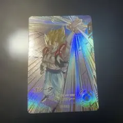 ドラゴンボールスーパーダイバーズ　SDV7-062 ゴジータ　パラレル