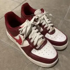NIKE Air Force 1 low love for all バレンタイン