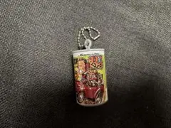 B'z HINOTORI ガチャガチャ juice缶キーホルダーのサムネイル