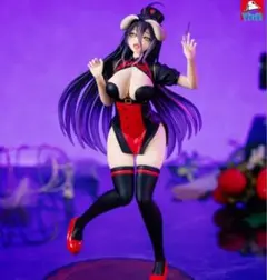 2025年最新】アルベド フィギュアの人気アイテム - メルカリ