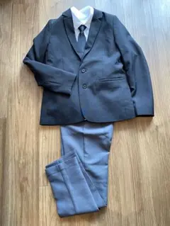 H&M スーツ 4点セット140cm 男の子