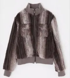 2025年最新】LAGUA GEM ジャンパー・ブルゾンの人気アイテム - メルカリ