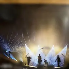 BUMP OF CHICKEN ポスター