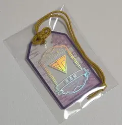 刀剣乱舞 お守り風アクリルコレクション 源清麿 単品