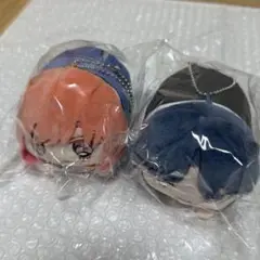 春の嵐とモンスター 漫福ガチャ①