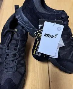 フォロー割引あり27.5cm 未使用INOV8 イノヴェイトトレーニングシューズ イノヴェイト INOV8 【ジム/トレーニング】BARE-XF PRO -ファッション