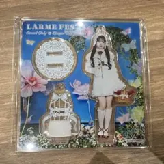 CUTIE STREET 増田彩乃 LARME ラルム ドロシーアクスタ - メルカリ